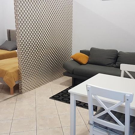 Apartament Promyczek Hajnowka Exterior photo