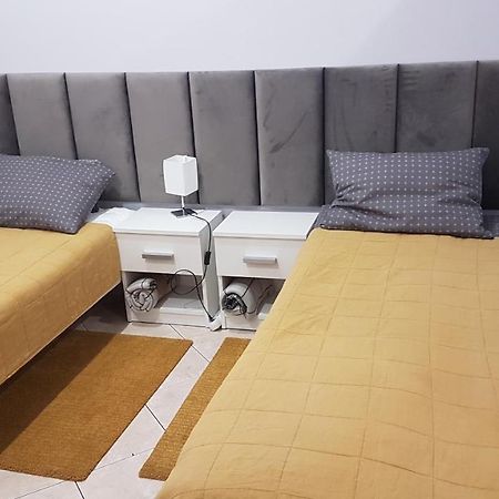 Apartament Promyczek Hajnowka Exterior photo