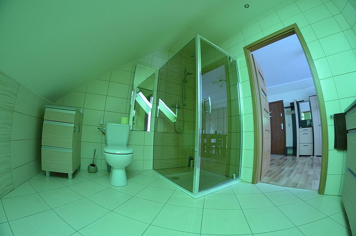 Apartament Promyczek Hajnowka Exterior photo