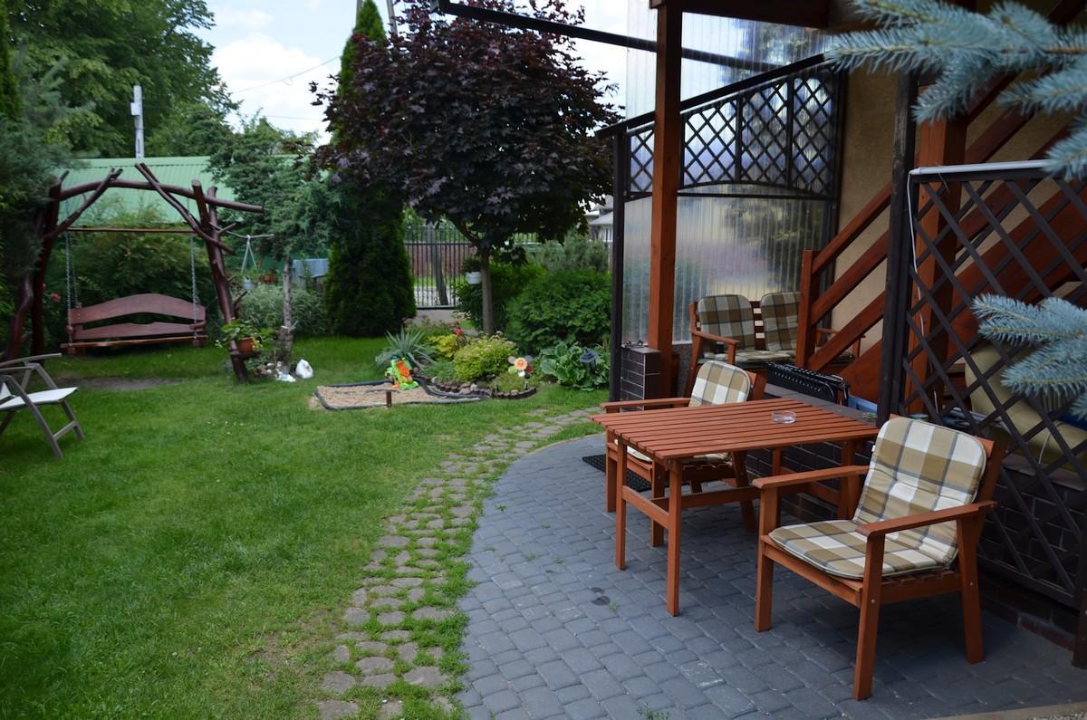 Apartament Promyczek Hajnowka Exterior photo