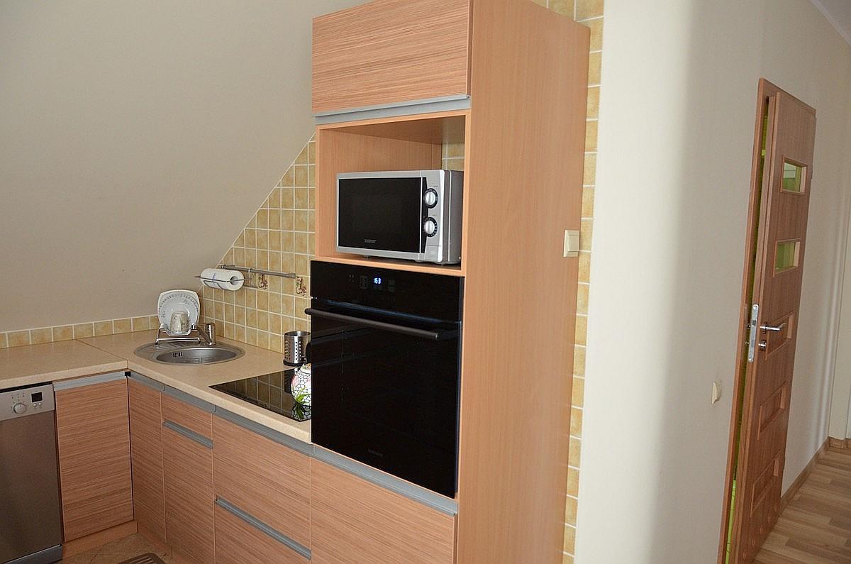 Apartament Promyczek Hajnowka Exterior photo